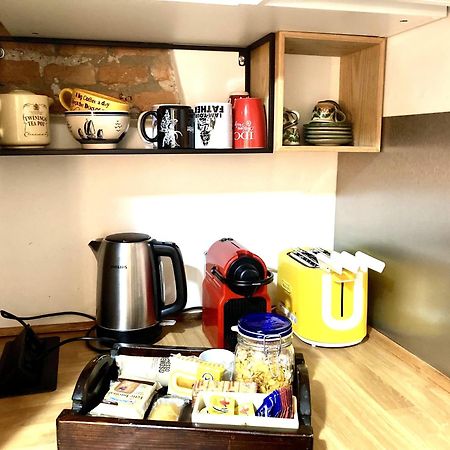 I Della Apartment Milan Luaran gambar