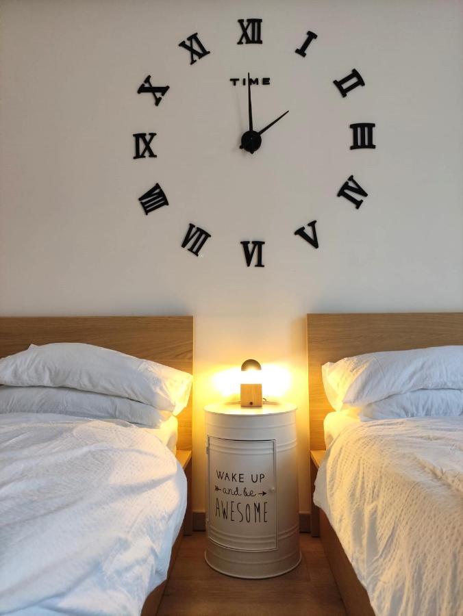 I Della Apartment Milan Luaran gambar