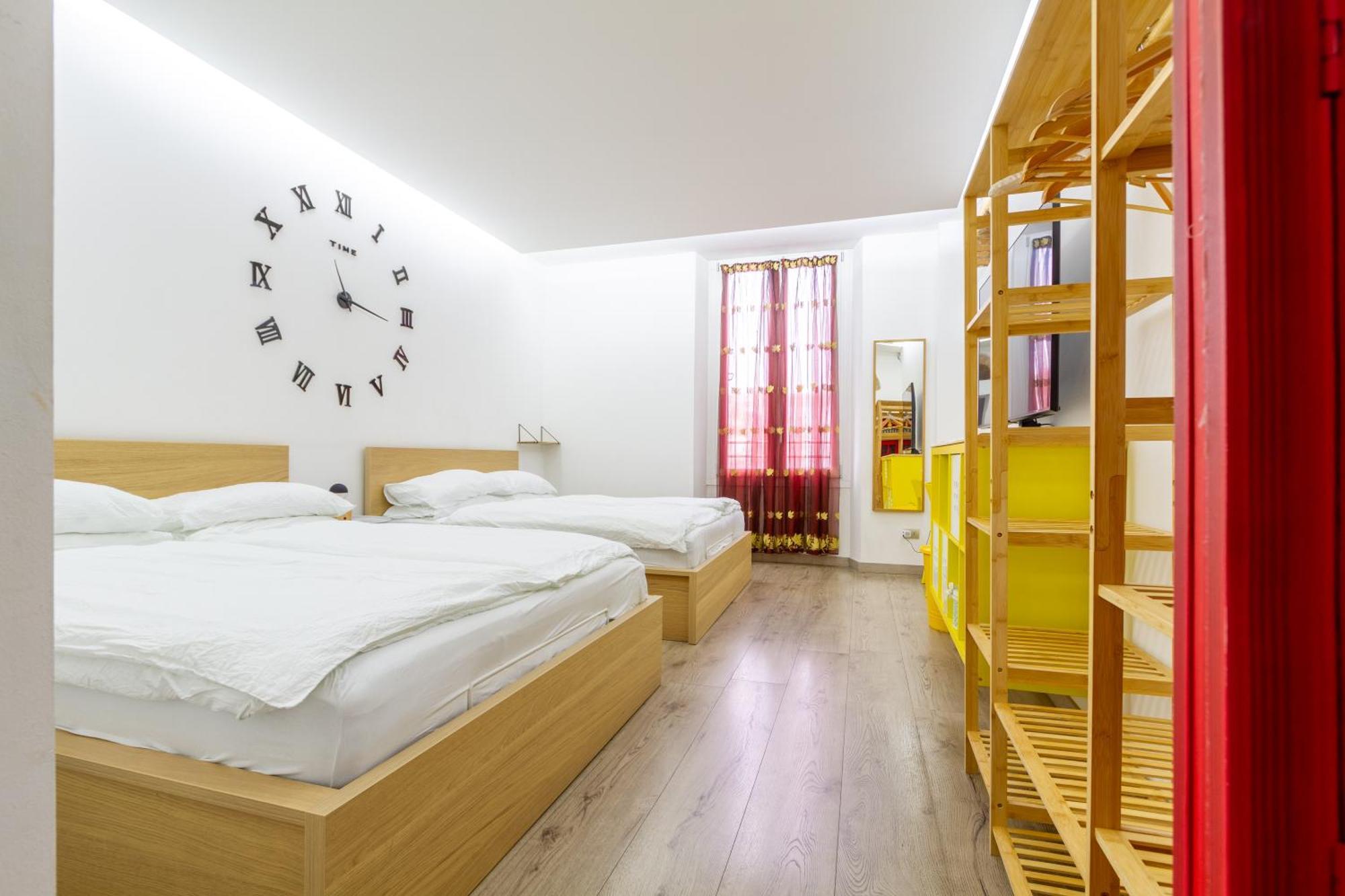 I Della Apartment Milan Luaran gambar