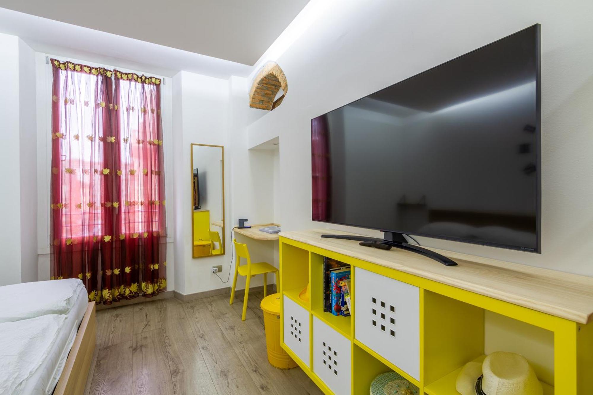 I Della Apartment Milan Luaran gambar