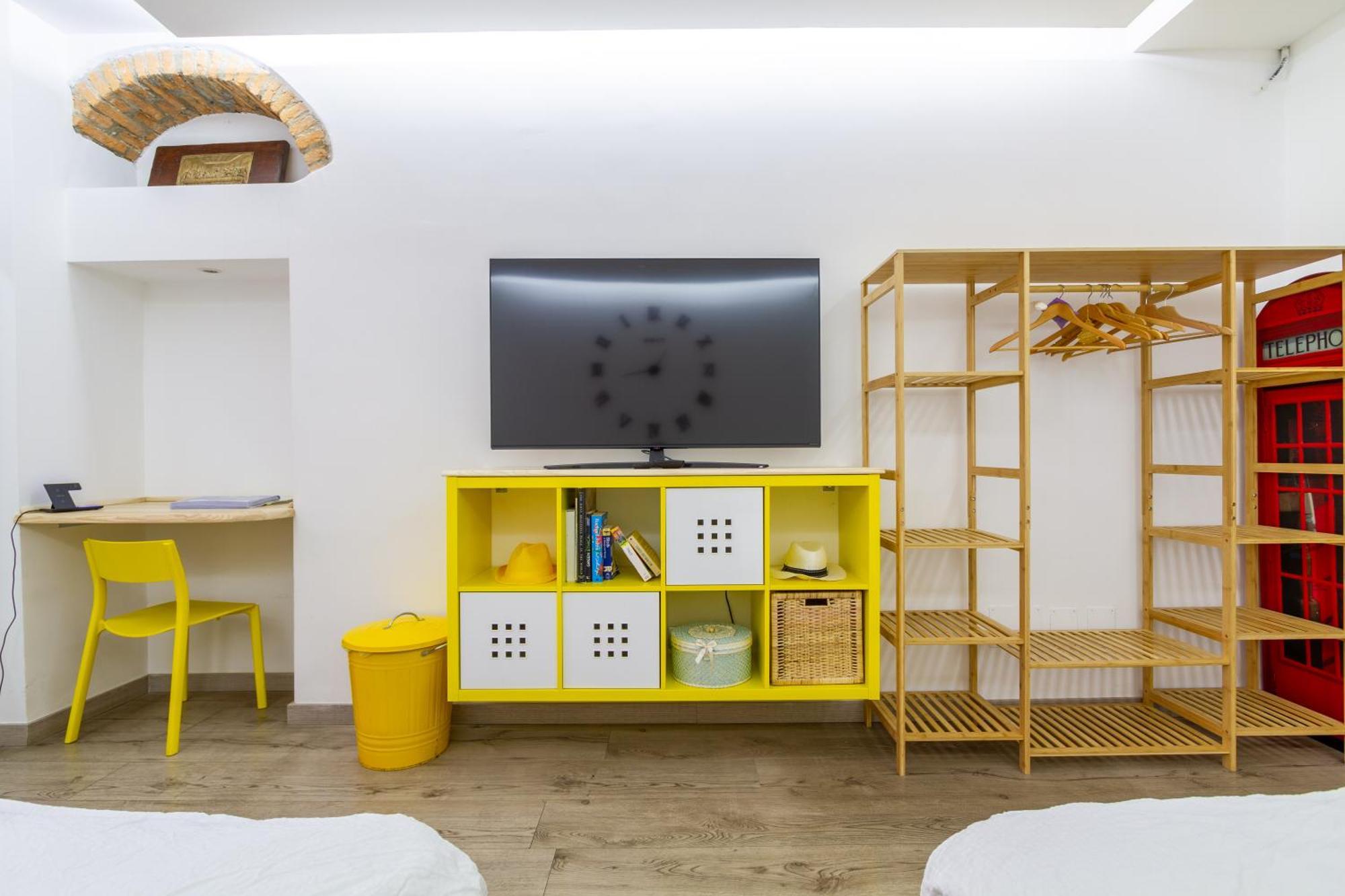 I Della Apartment Milan Luaran gambar