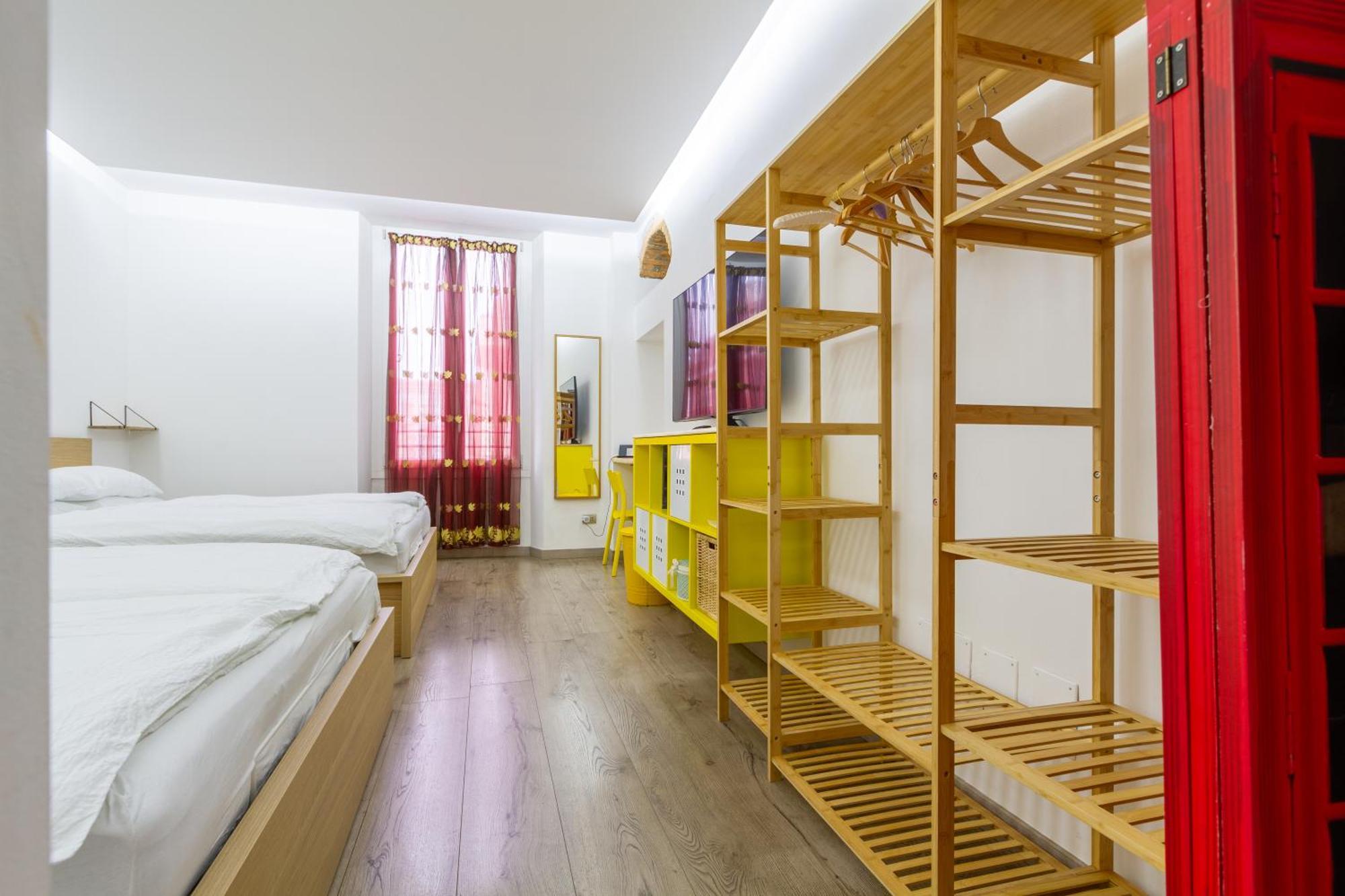 I Della Apartment Milan Luaran gambar