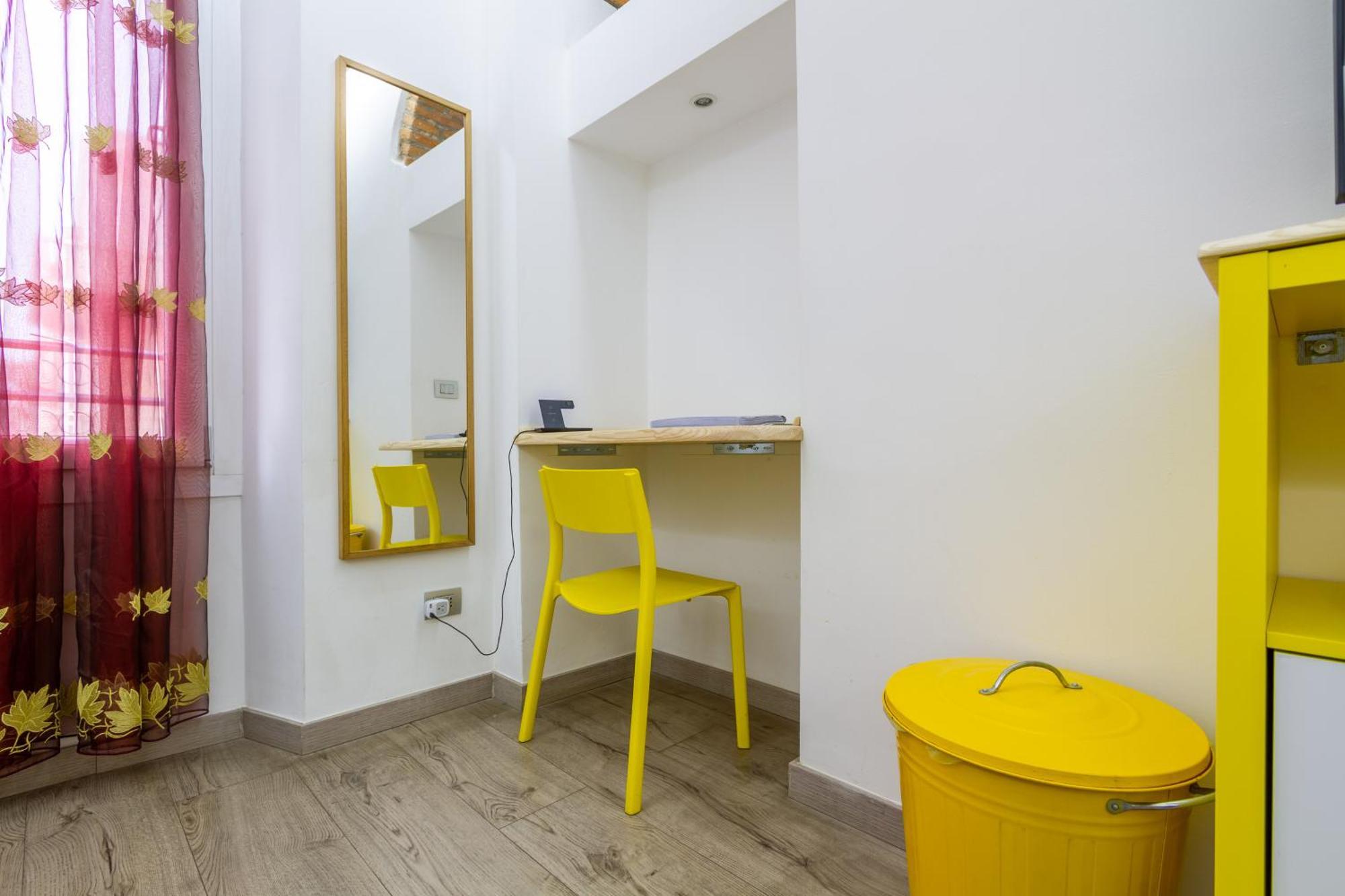 I Della Apartment Milan Luaran gambar