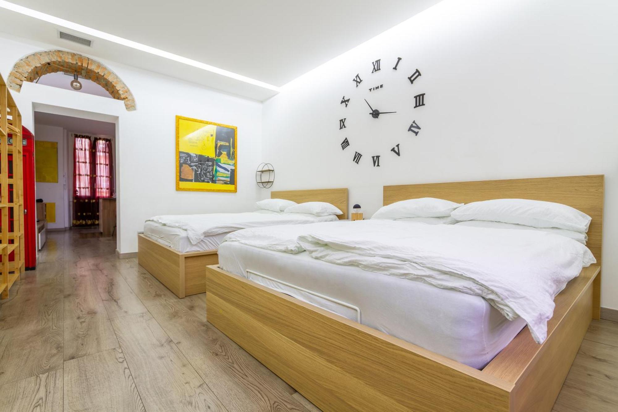 I Della Apartment Milan Luaran gambar