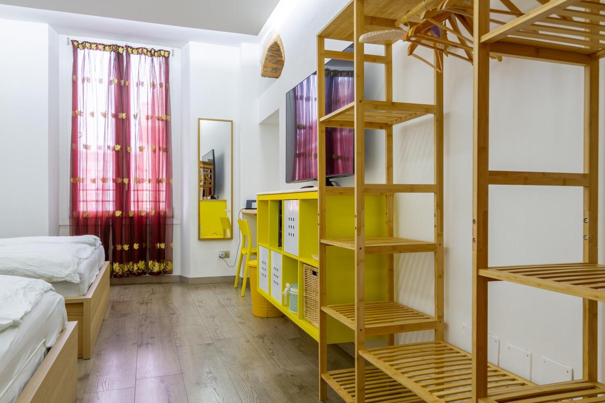 I Della Apartment Milan Luaran gambar