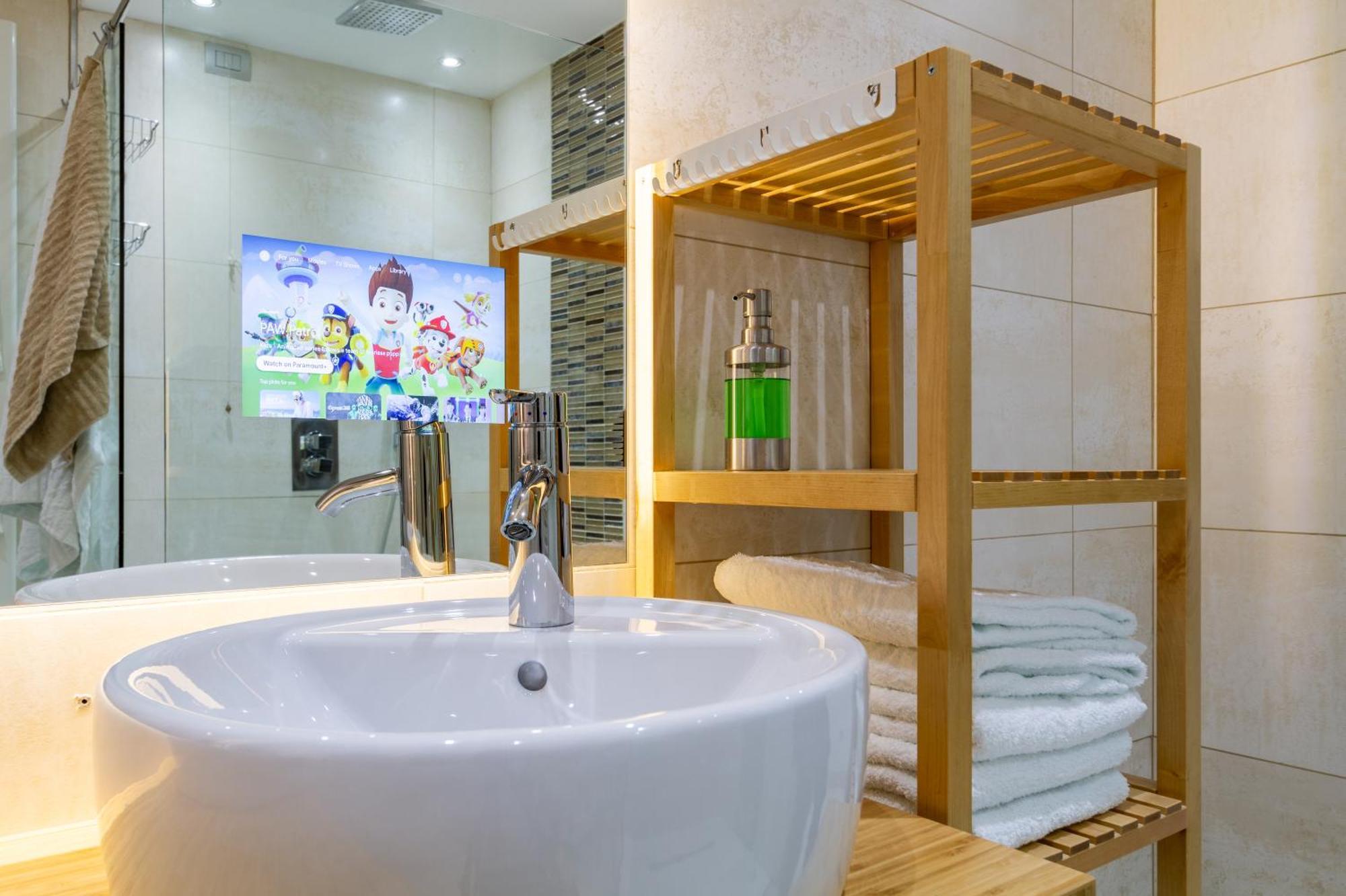 I Della Apartment Milan Luaran gambar