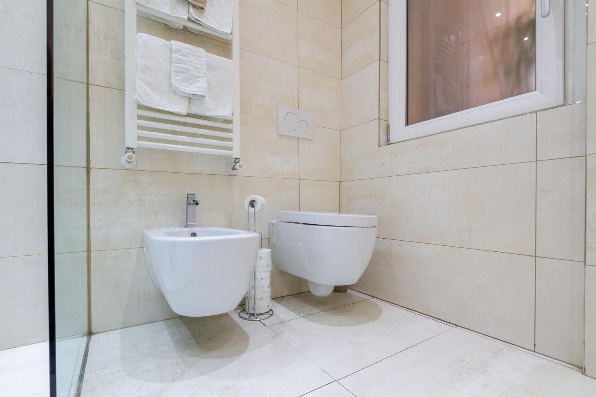 I Della Apartment Milan Luaran gambar