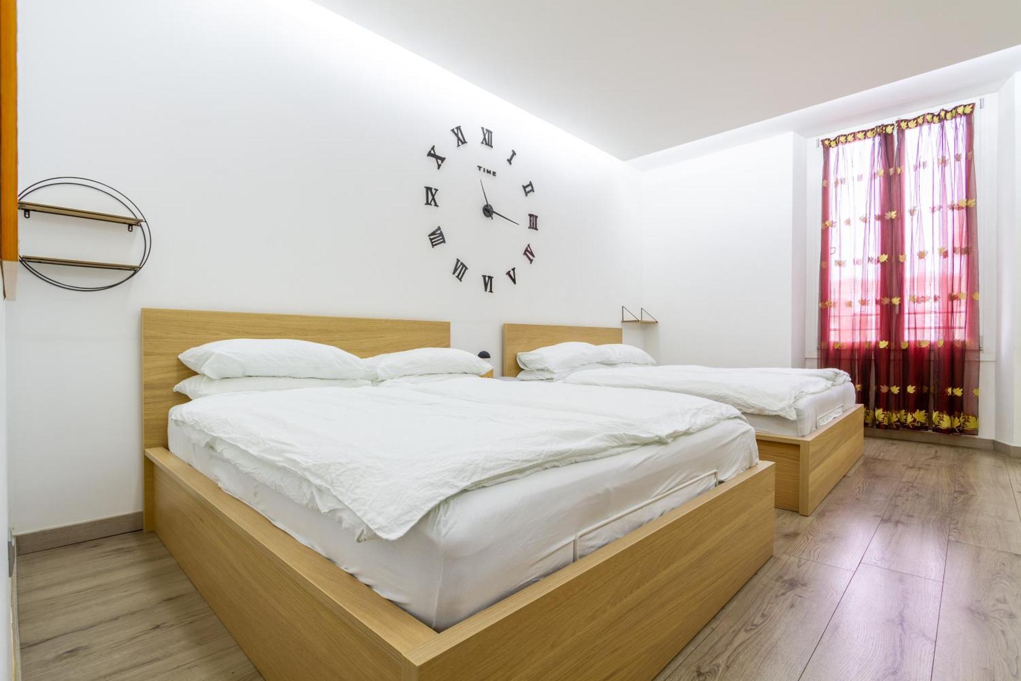 I Della Apartment Milan Luaran gambar