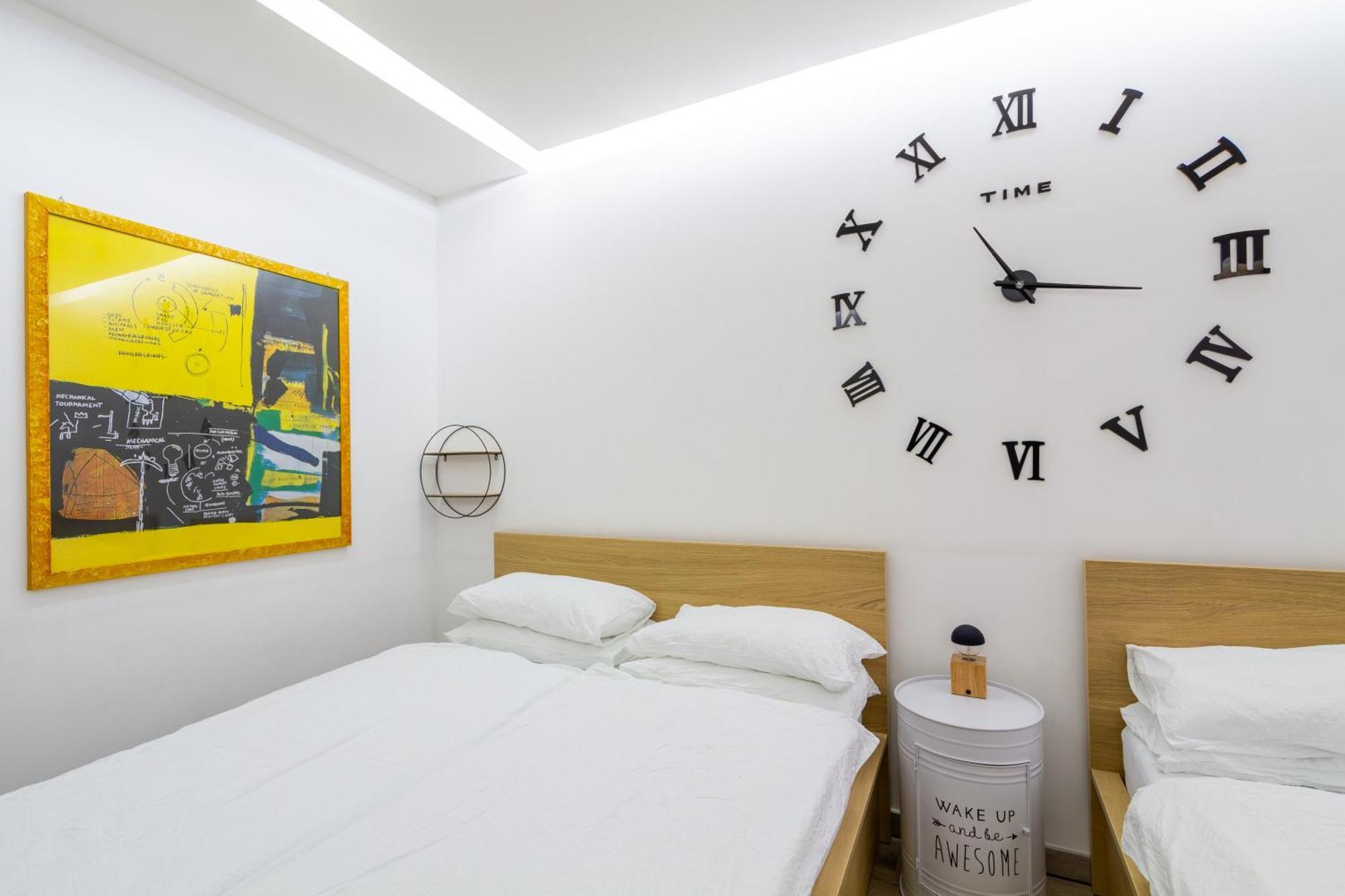 I Della Apartment Milan Luaran gambar