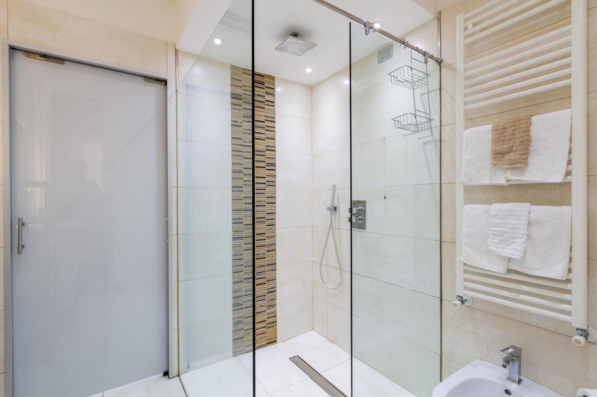 I Della Apartment Milan Luaran gambar