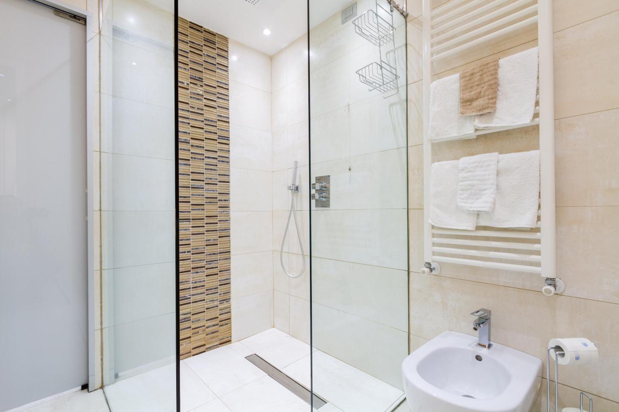 I Della Apartment Milan Luaran gambar
