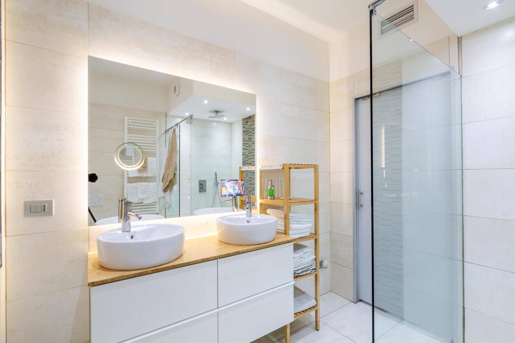 I Della Apartment Milan Luaran gambar