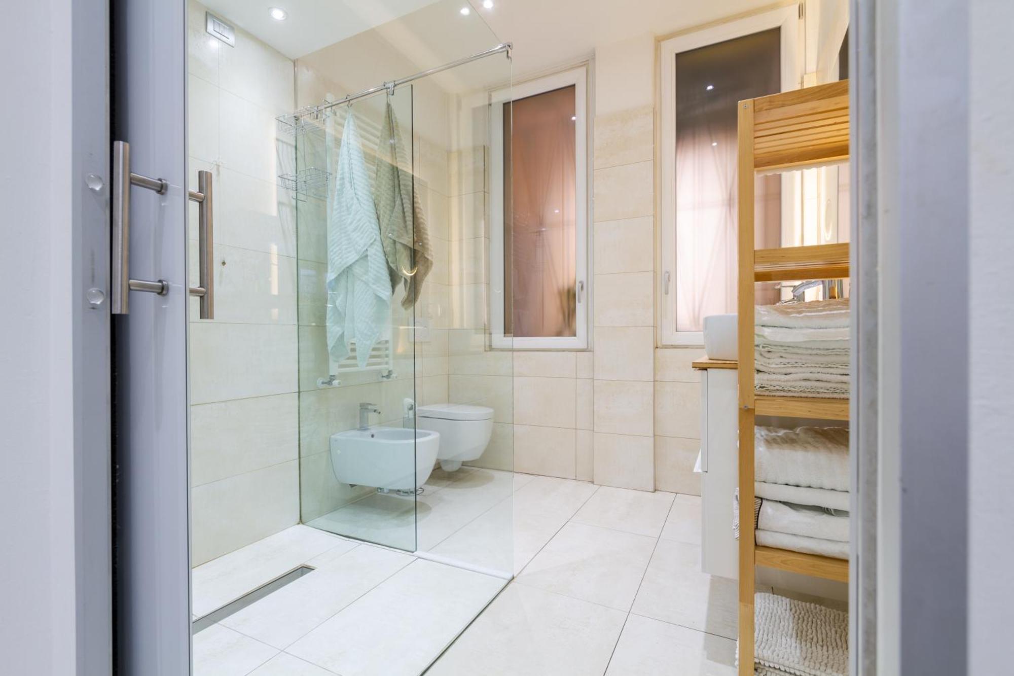 I Della Apartment Milan Luaran gambar