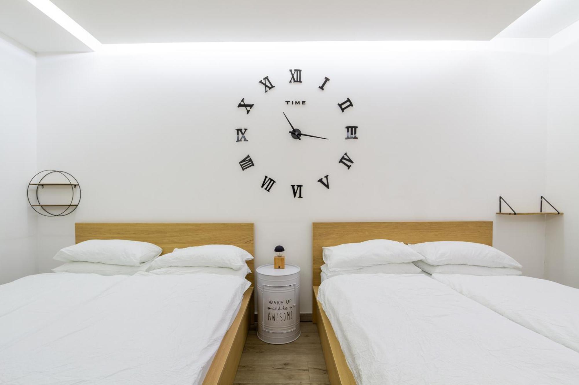I Della Apartment Milan Luaran gambar