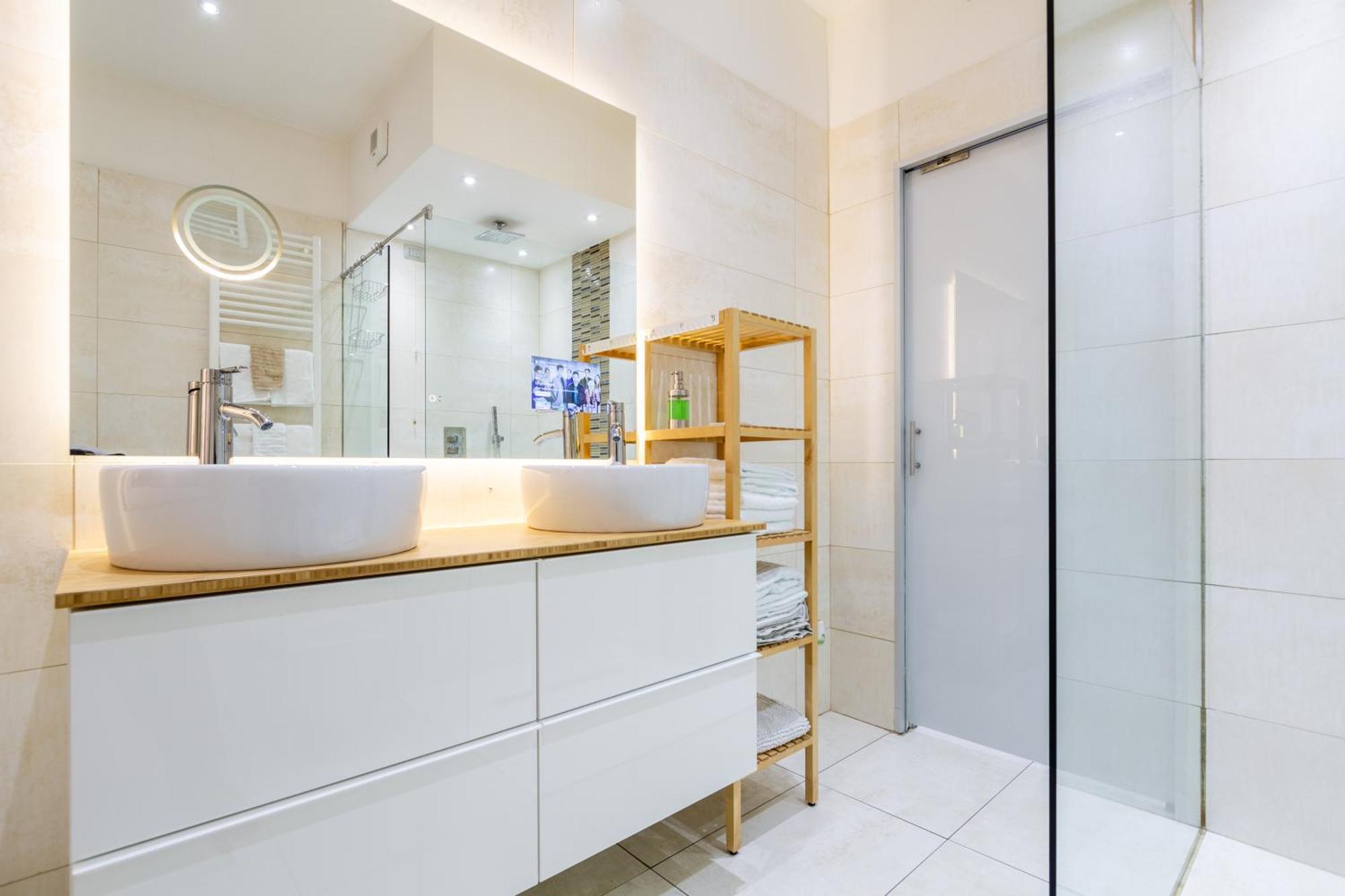 I Della Apartment Milan Luaran gambar