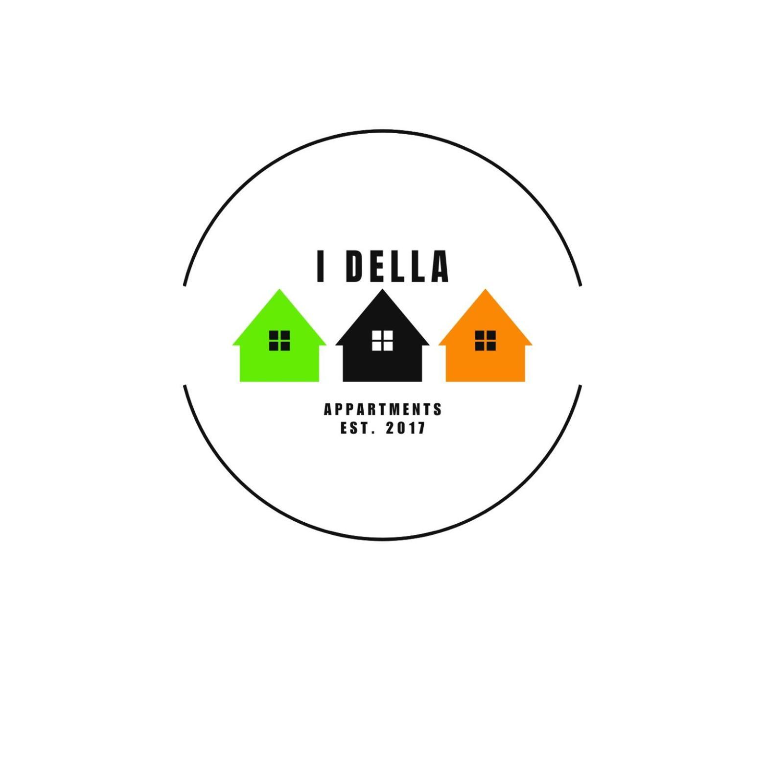 I Della Apartment Milan Luaran gambar
