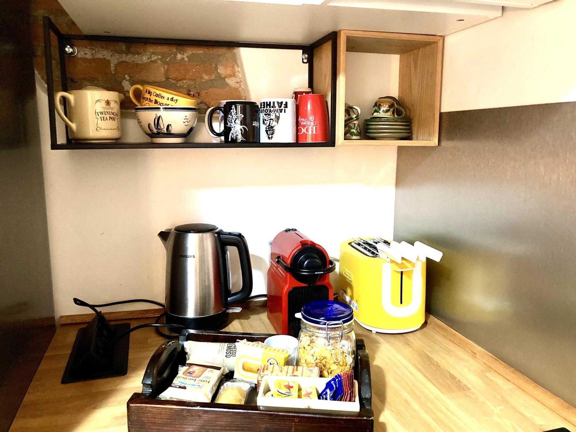 I Della Apartment Milan Luaran gambar