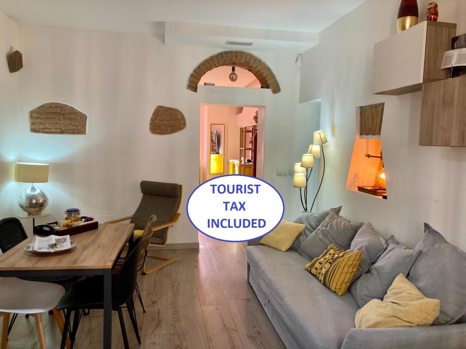 I Della Apartment Milan Luaran gambar