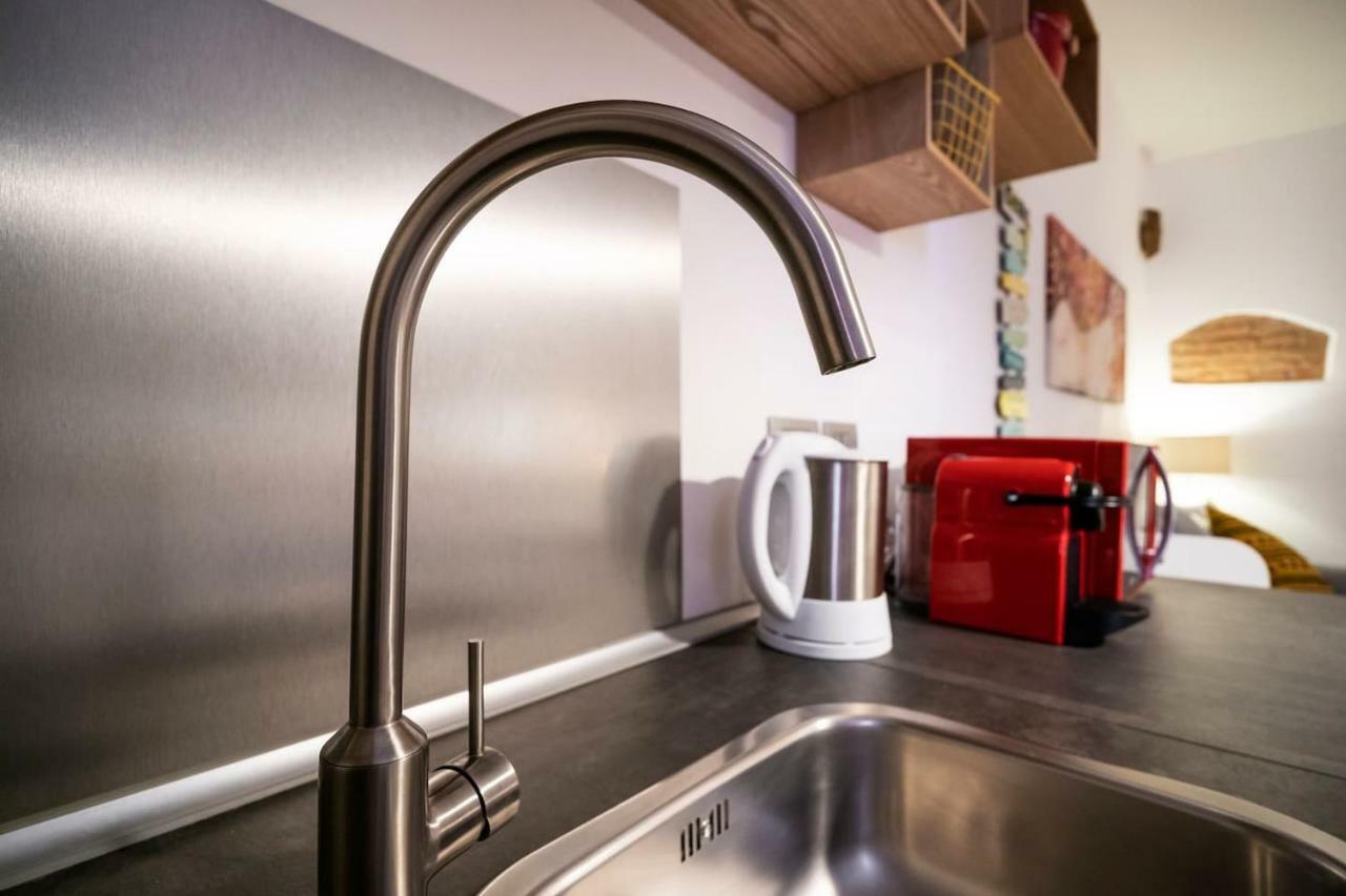 I Della Apartment Milan Luaran gambar