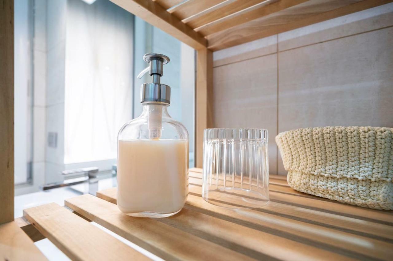 I Della Apartment Milan Luaran gambar